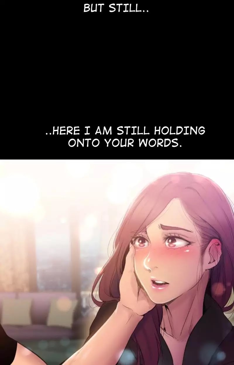 Ecstasy Hearts Chapter 68 page 27 - Chapter 68: Forward