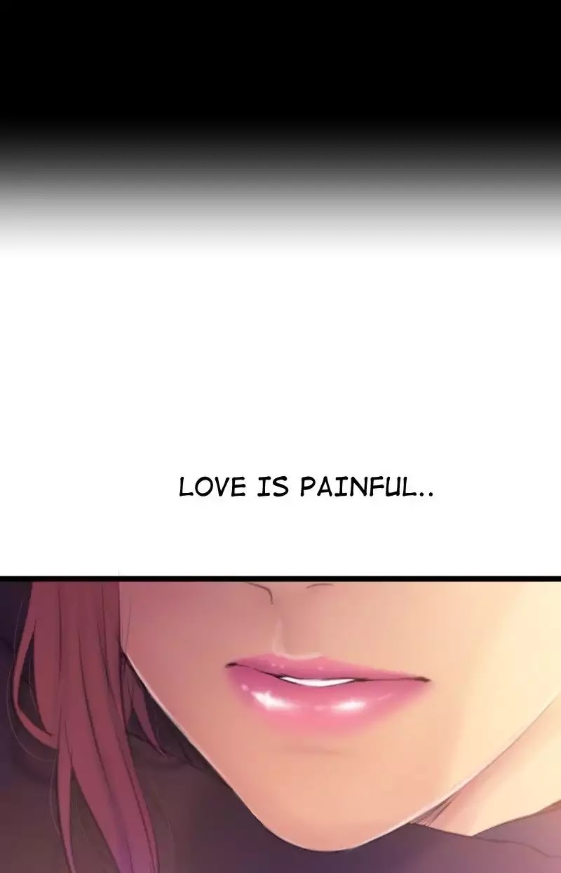 Ecstasy Hearts Chapter 68 page 28 - Chapter 68: Forward