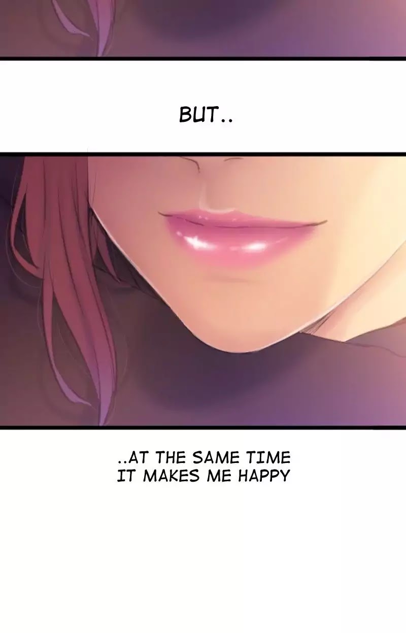 Ecstasy Hearts Chapter 68 page 29 - Chapter 68: Forward