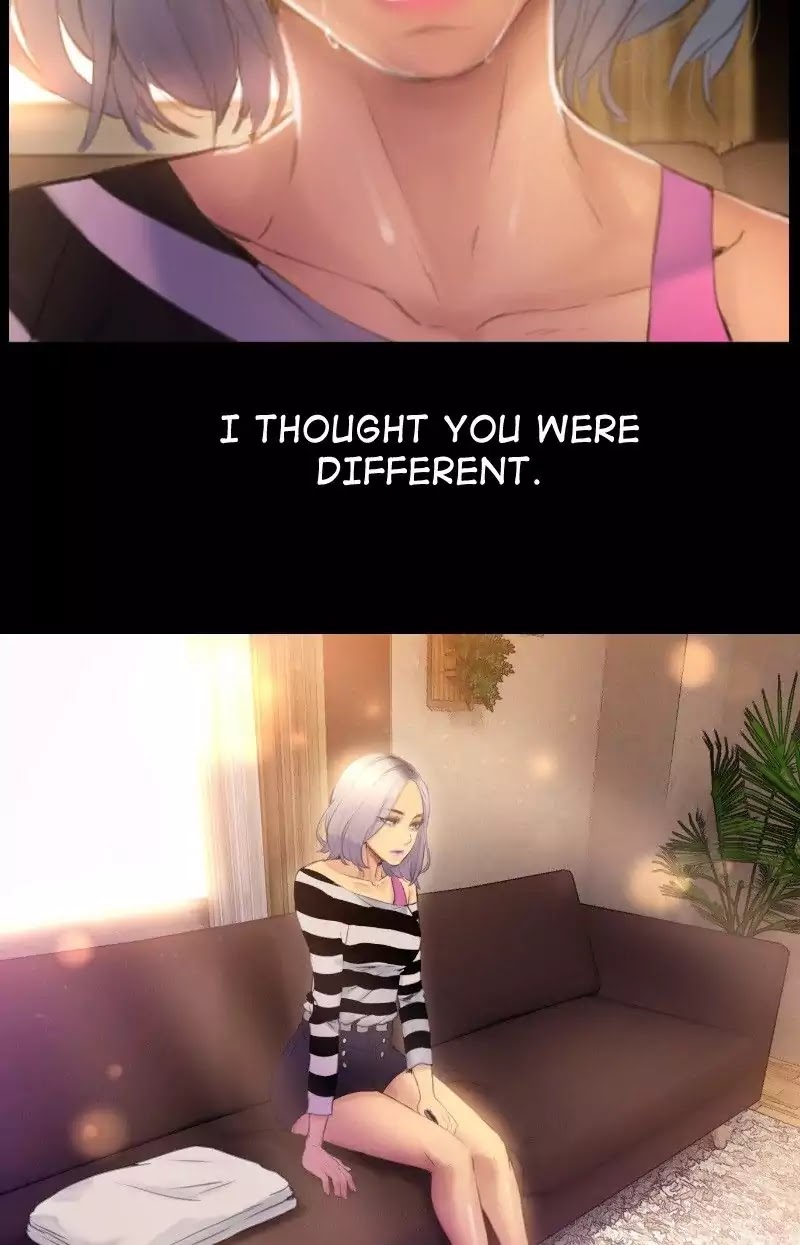Ecstasy Hearts Chapter 68 page 3 - Chapter 68: Forward