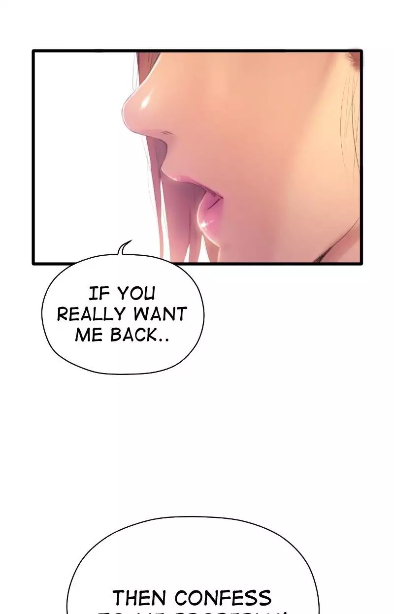 Ecstasy Hearts Chapter 68 page 30 - Chapter 68: Forward