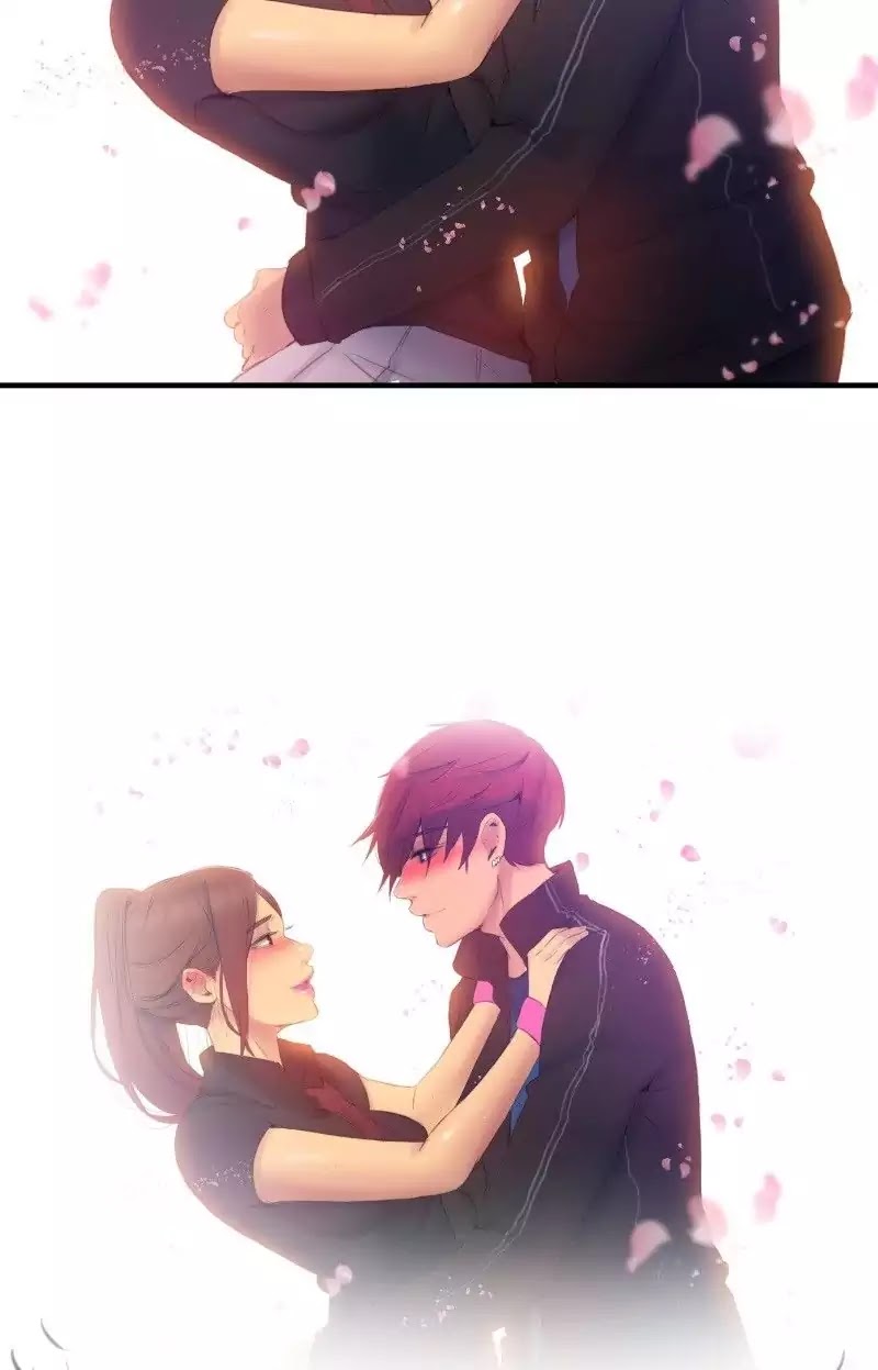 Ecstasy Hearts Chapter 68 page 33 - Chapter 68: Forward