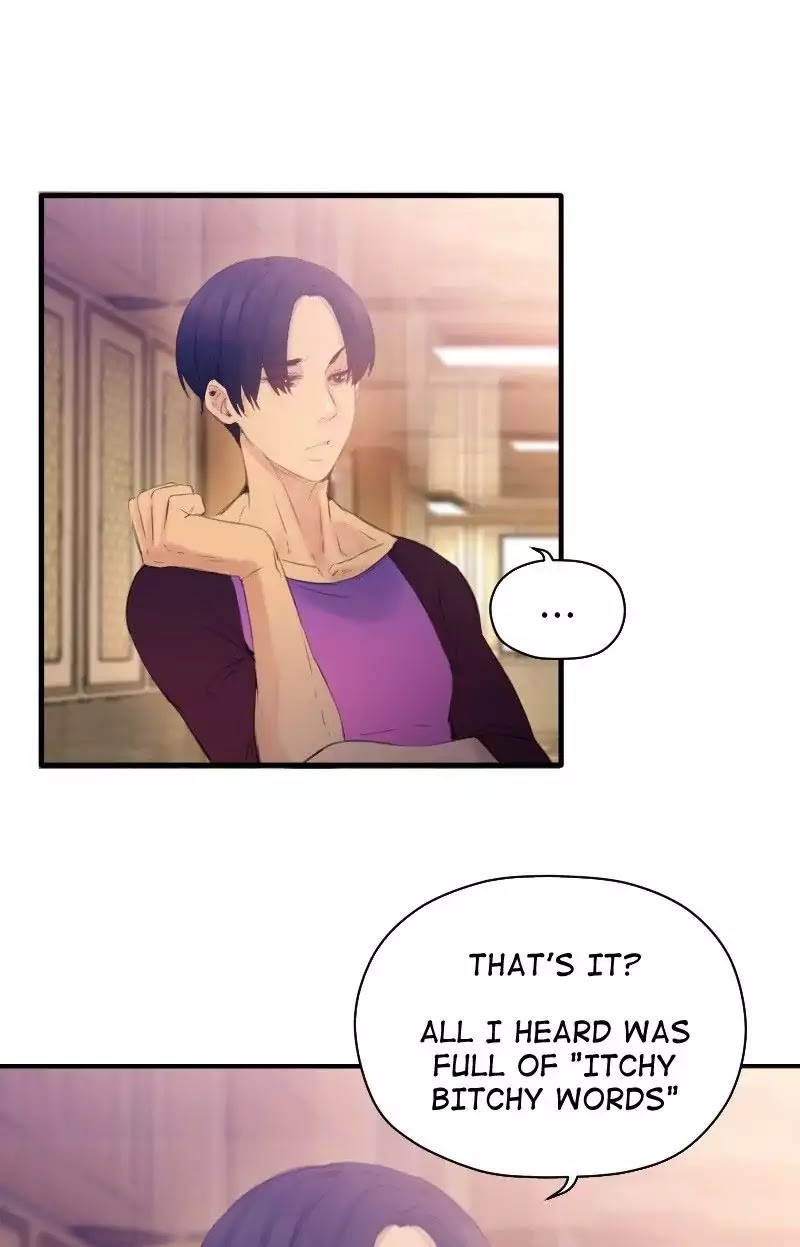Ecstasy Hearts Chapter 68 page 35 - Chapter 68: Forward