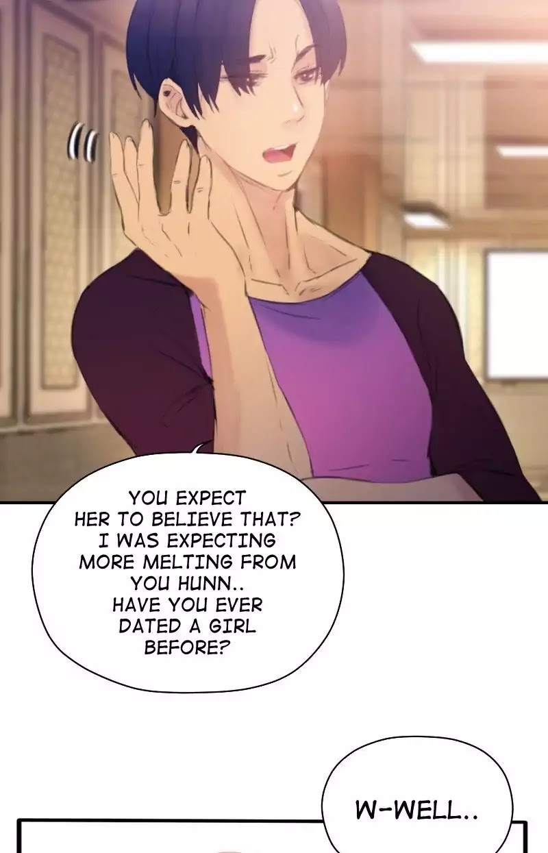 Ecstasy Hearts Chapter 68 page 36 - Chapter 68: Forward
