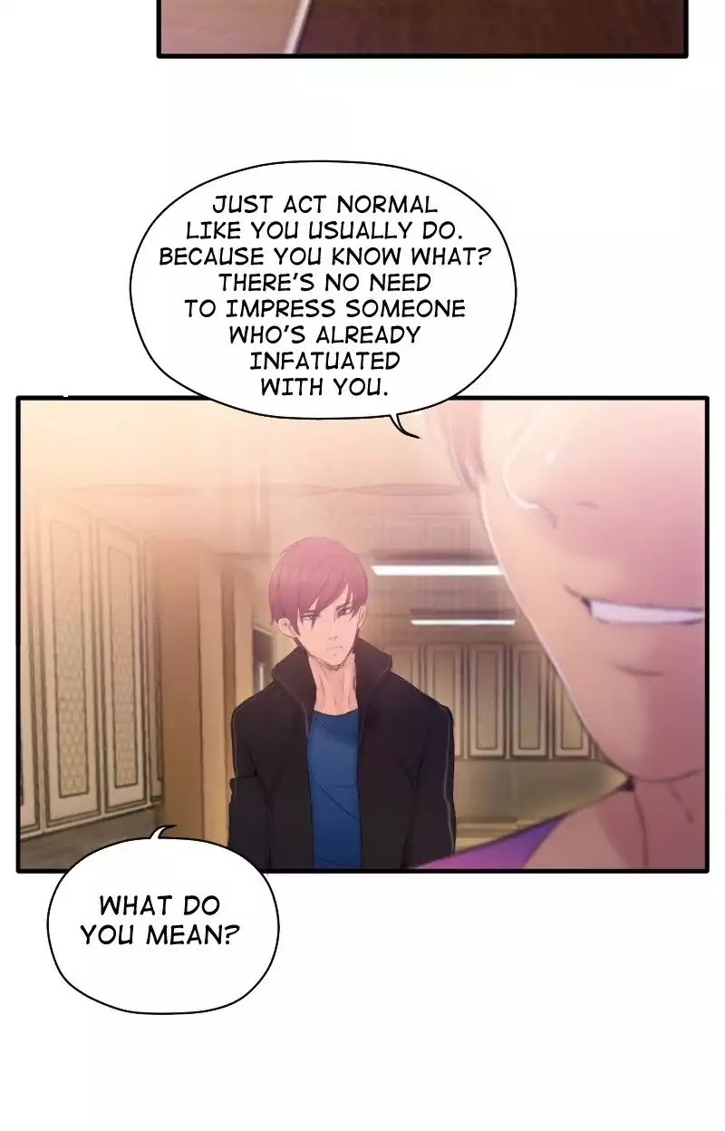 Ecstasy Hearts Chapter 68 page 42 - Chapter 68: Forward