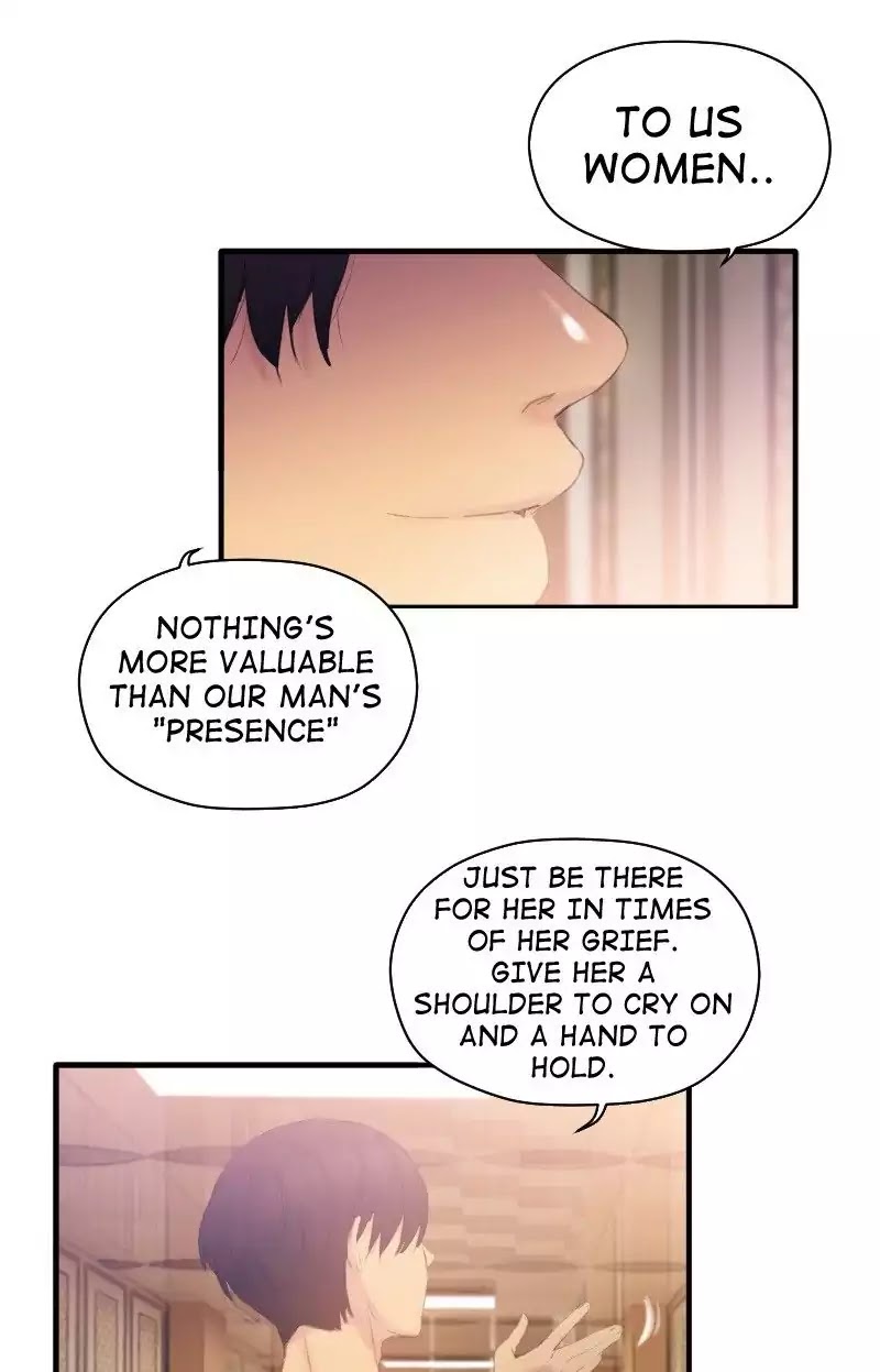 Ecstasy Hearts Chapter 68 page 43 - Chapter 68: Forward
