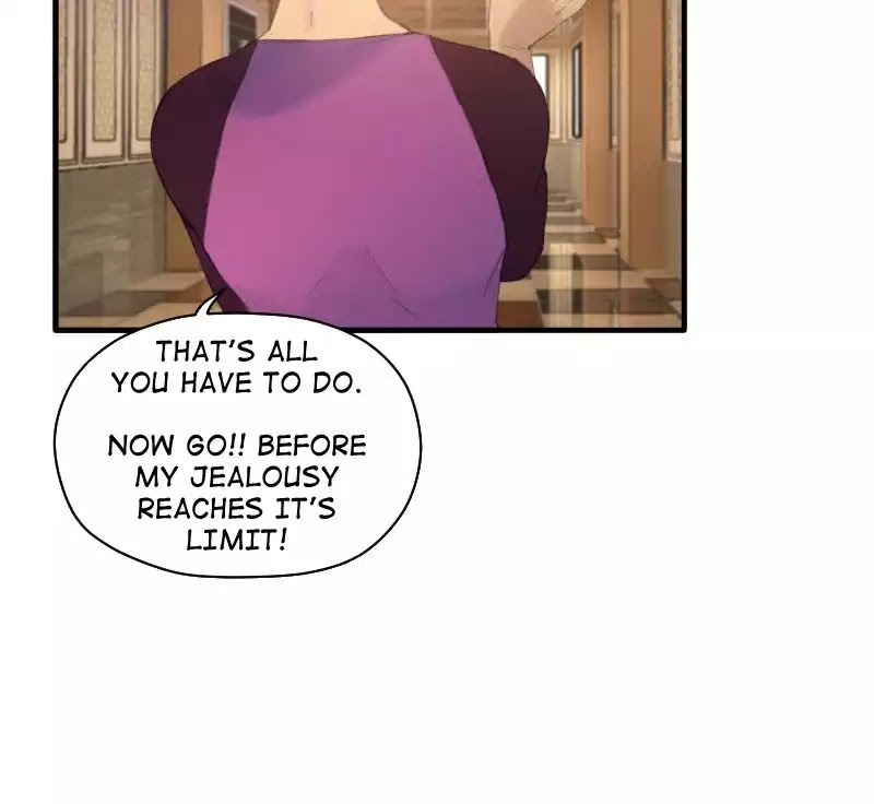 Ecstasy Hearts Chapter 68 page 44 - Chapter 68: Forward