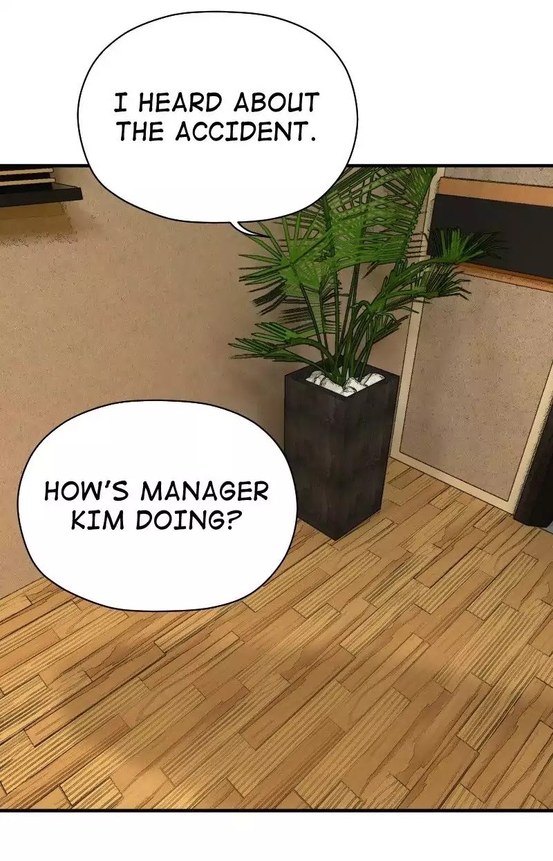 Ecstasy Hearts Chapter 68 page 51 - Chapter 68: Forward