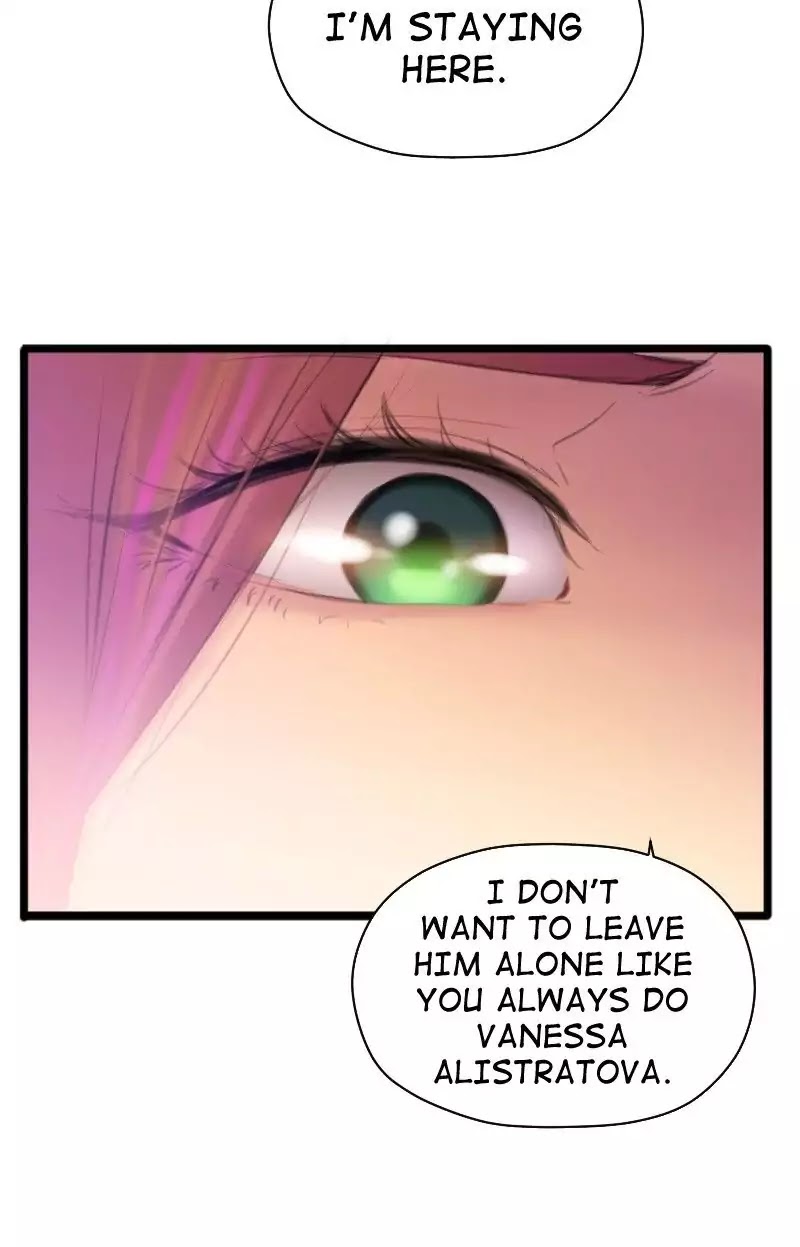 Ecstasy Hearts Chapter 68 page 54 - Chapter 68: Forward