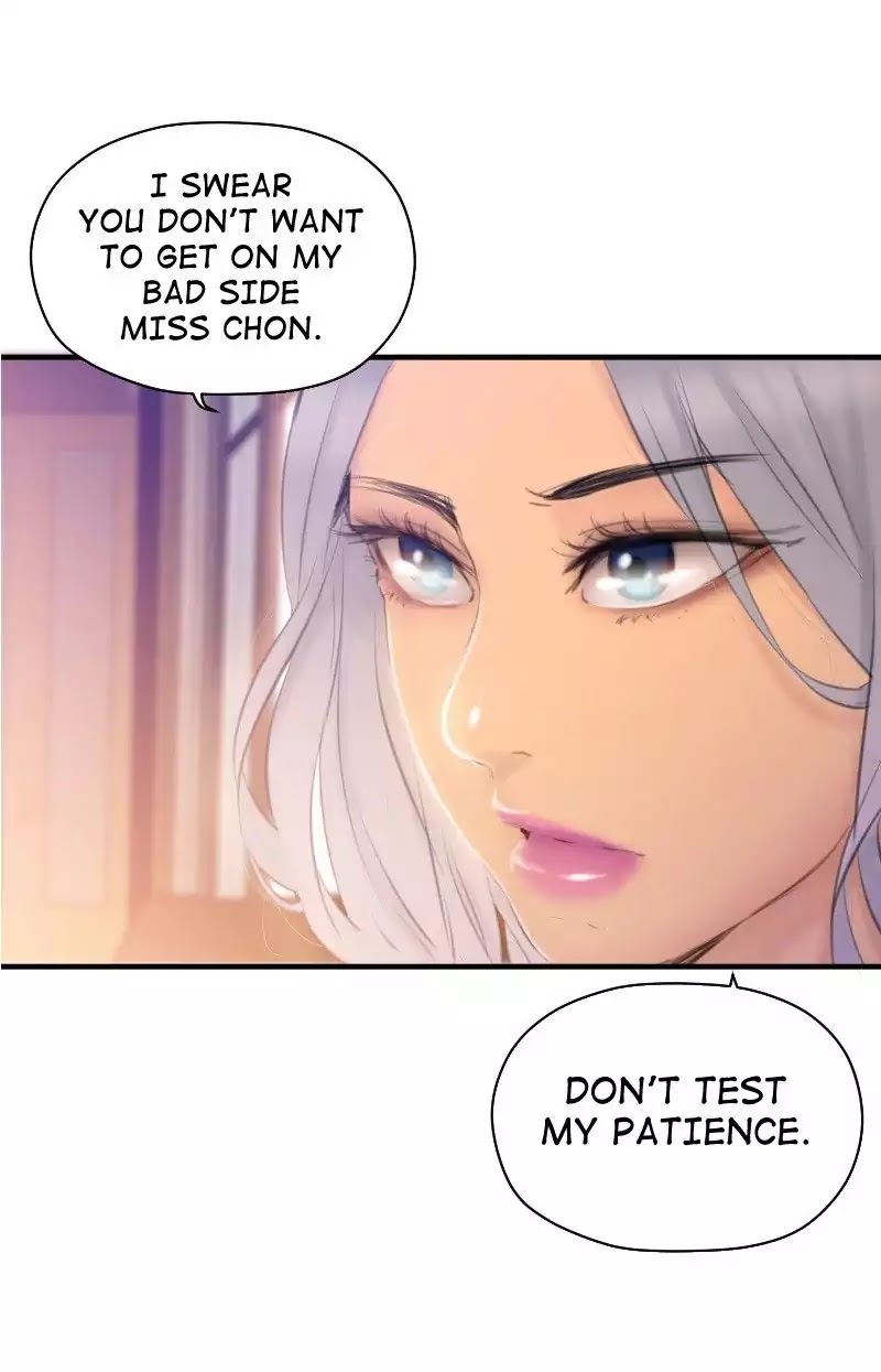 Ecstasy Hearts Chapter 68 page 55 - Chapter 68: Forward