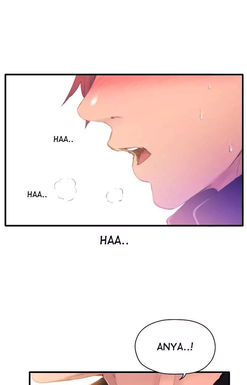 Ecstasy Hearts Chapter 68 page 8 - Chapter 68: Forward