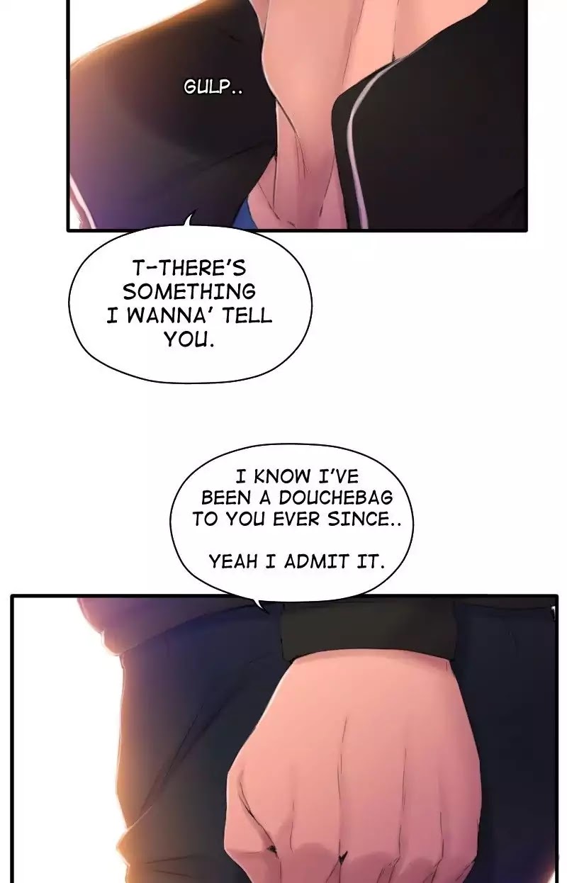 Ecstasy Hearts Chapter 68 page 9 - Chapter 68: Forward