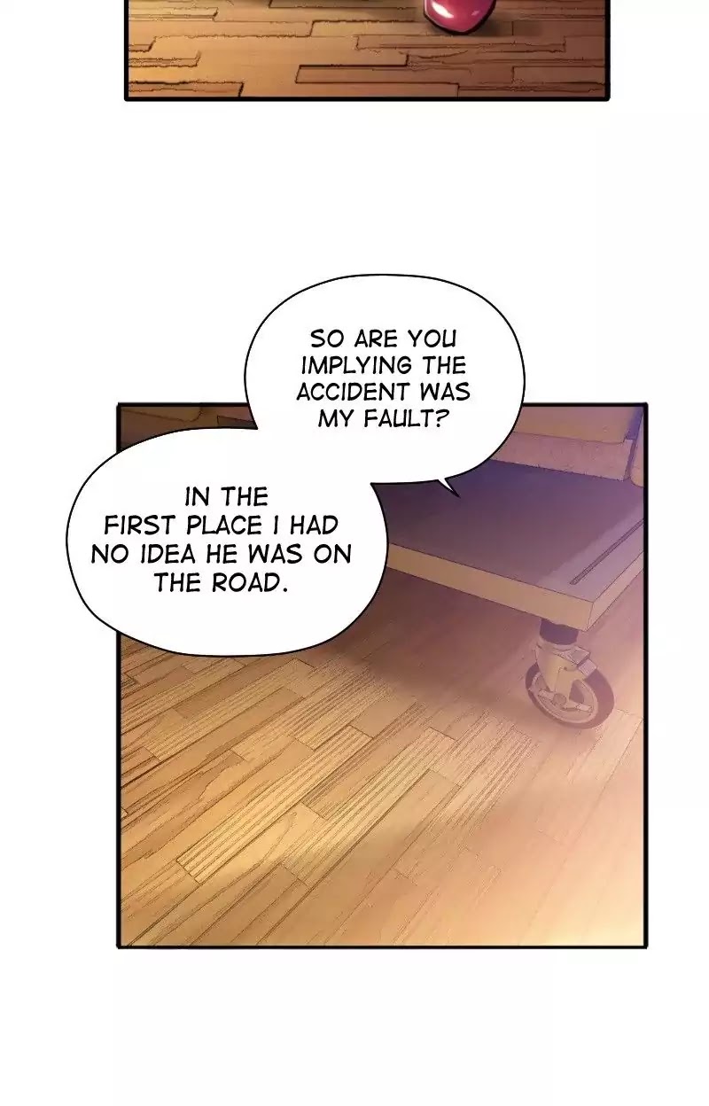 Ecstasy Hearts Chapter 69 page 13 - Chapter 69: Trashtalk