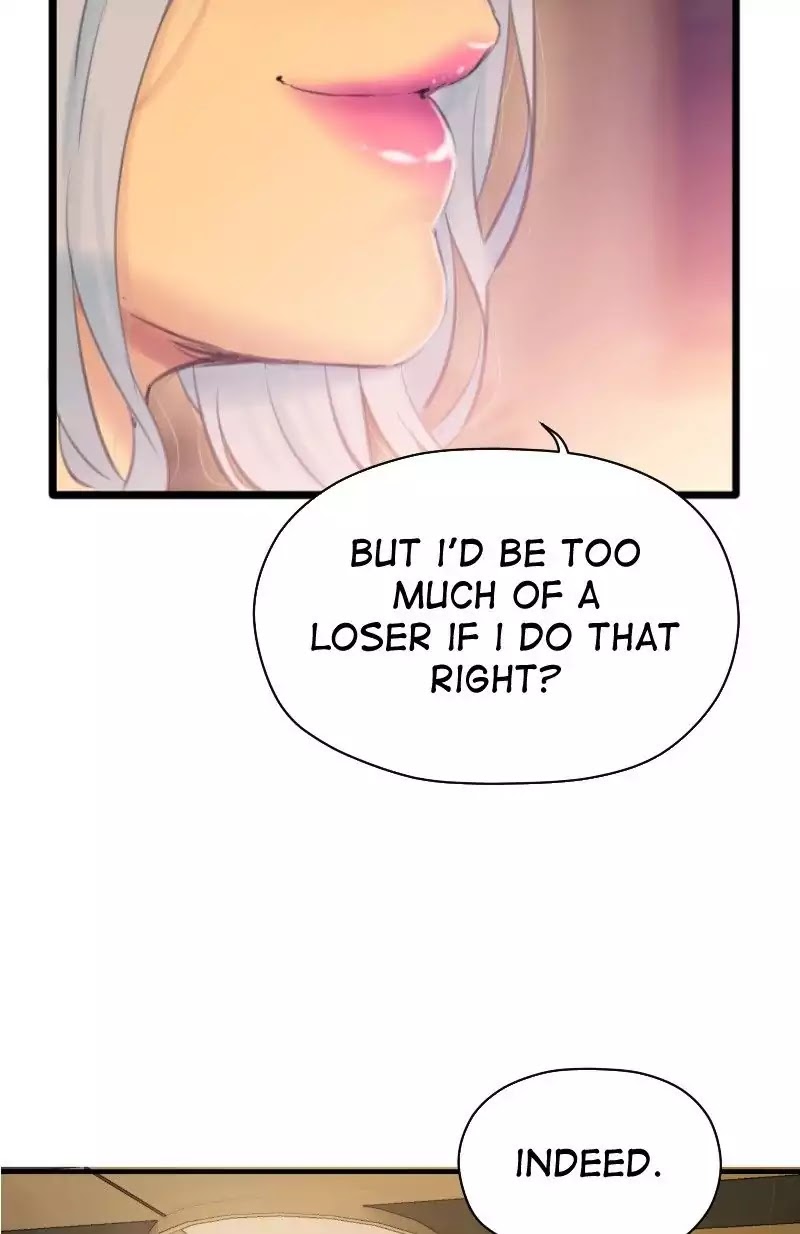 Ecstasy Hearts Chapter 69 page 17 - Chapter 69: Trashtalk