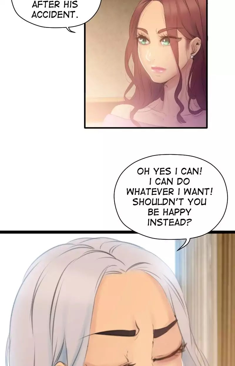 Ecstasy Hearts Chapter 69 page 20 - Chapter 69: Trashtalk