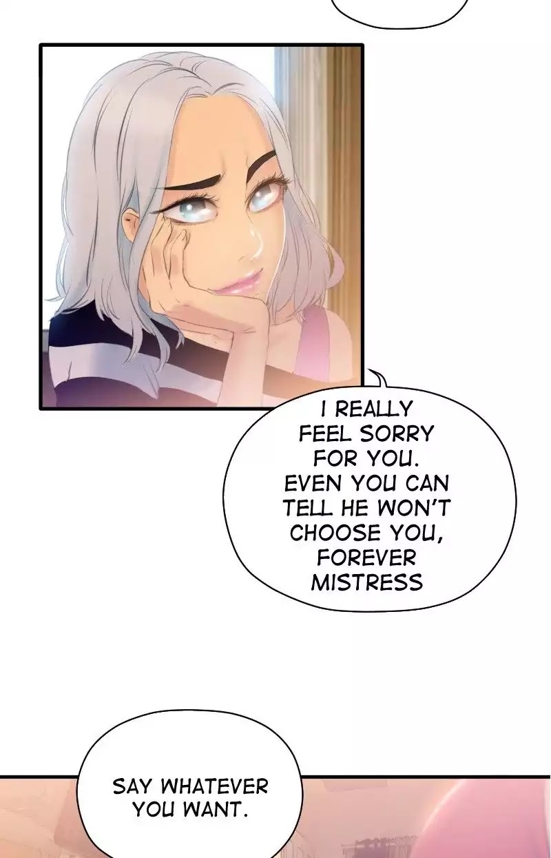 Ecstasy Hearts Chapter 69 page 23 - Chapter 69: Trashtalk