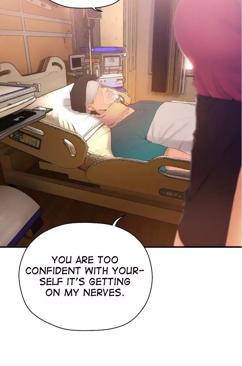 Ecstasy Hearts Chapter 69 page 24 - Chapter 69: Trashtalk