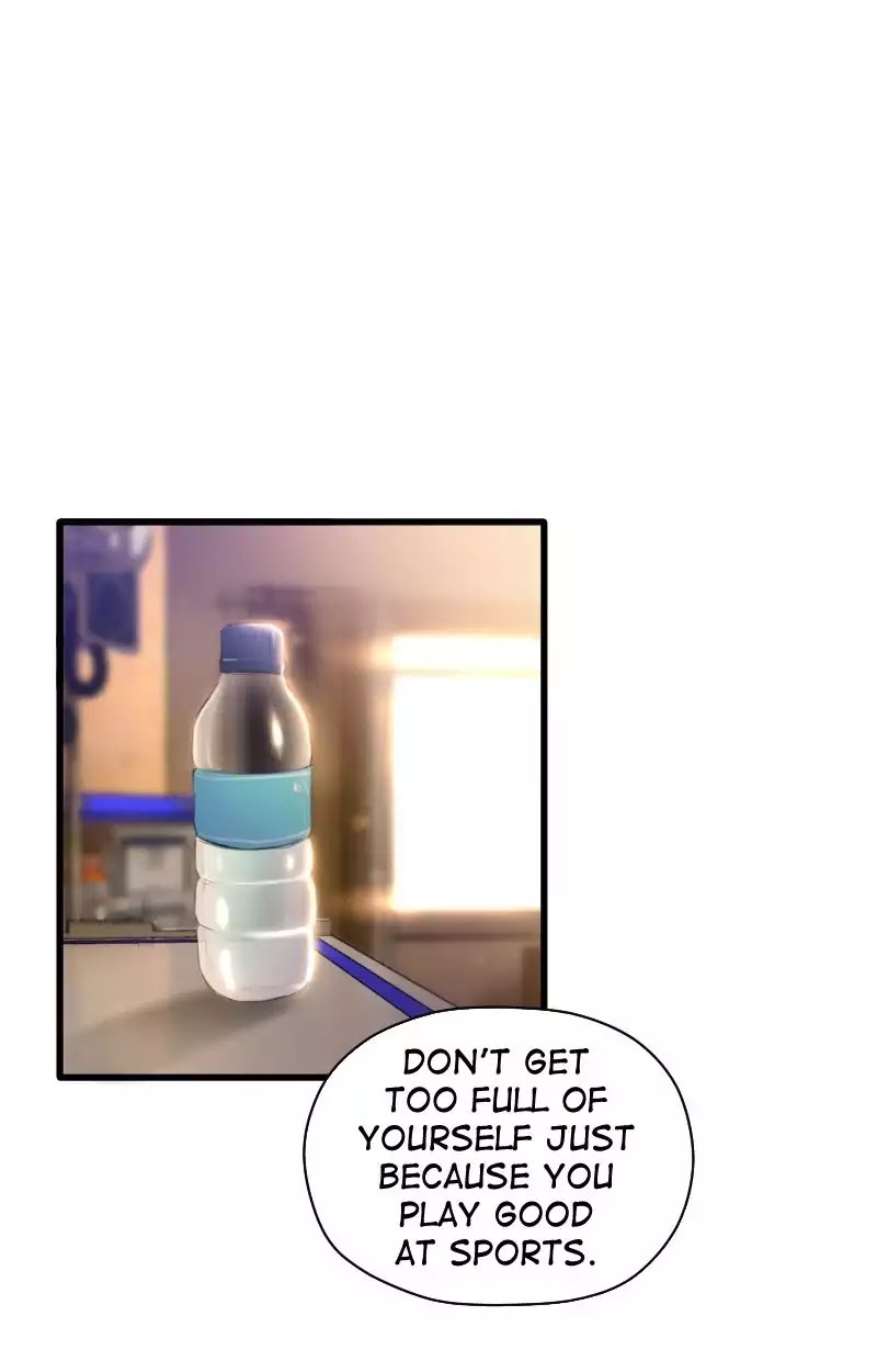 Ecstasy Hearts Chapter 69 page 25 - Chapter 69: Trashtalk