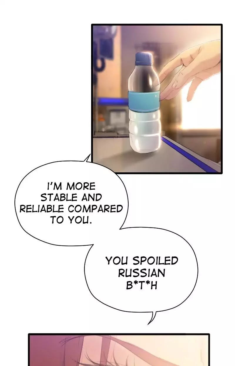Ecstasy Hearts Chapter 69 page 26 - Chapter 69: Trashtalk