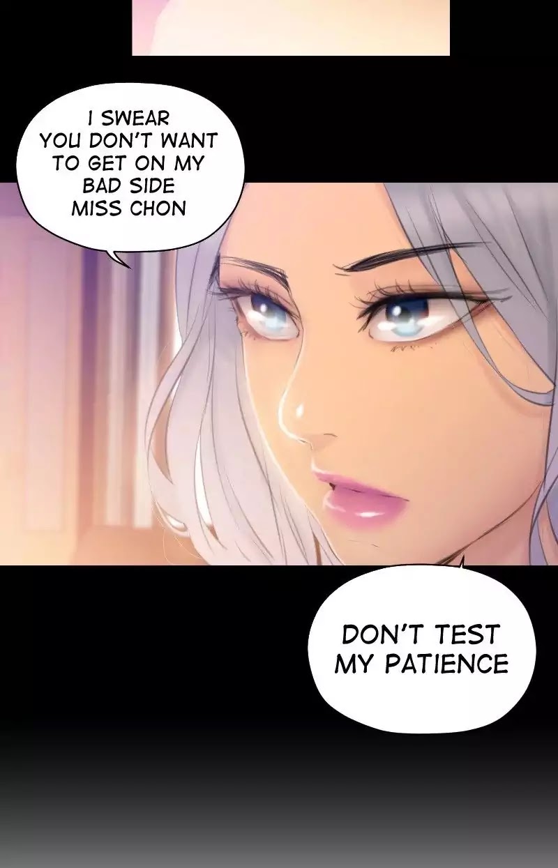 Ecstasy Hearts Chapter 69 page 3 - Chapter 69: Trashtalk