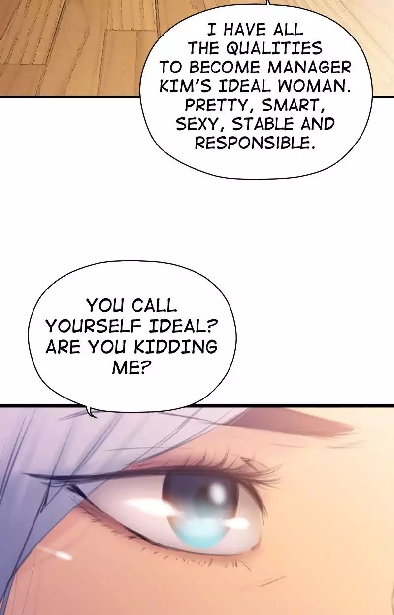 Ecstasy Hearts Chapter 69 page 30 - Chapter 69: Trashtalk