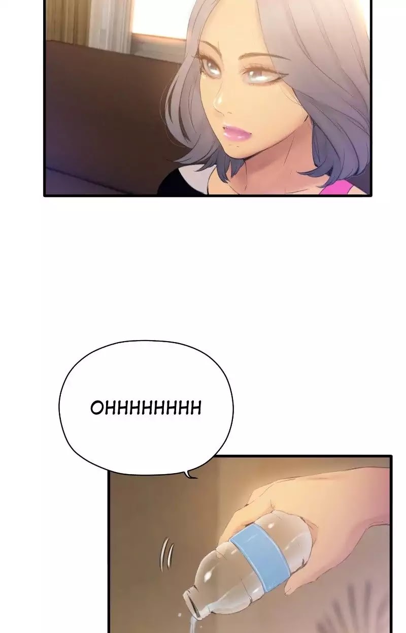 Ecstasy Hearts Chapter 69 page 34 - Chapter 69: Trashtalk