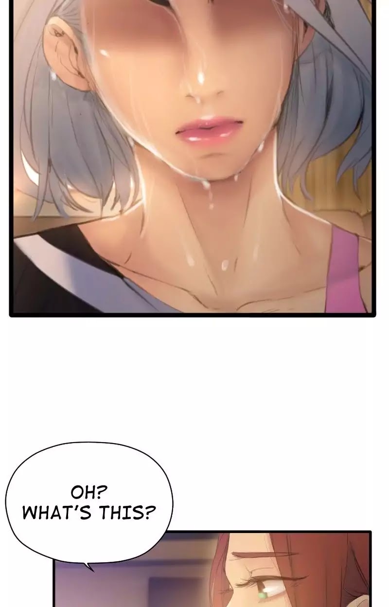 Ecstasy Hearts Chapter 69 page 37 - Chapter 69: Trashtalk