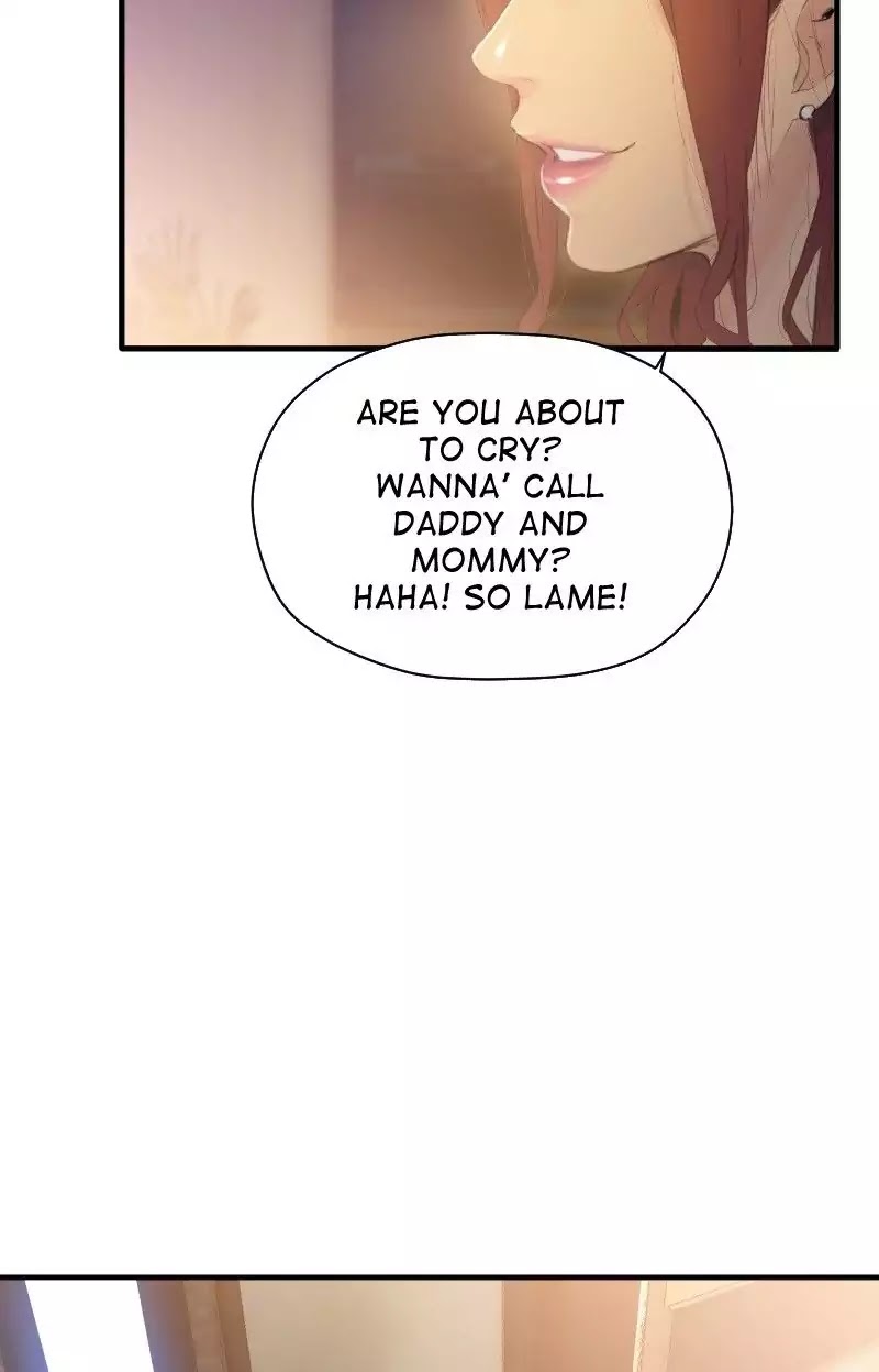 Ecstasy Hearts Chapter 69 page 38 - Chapter 69: Trashtalk