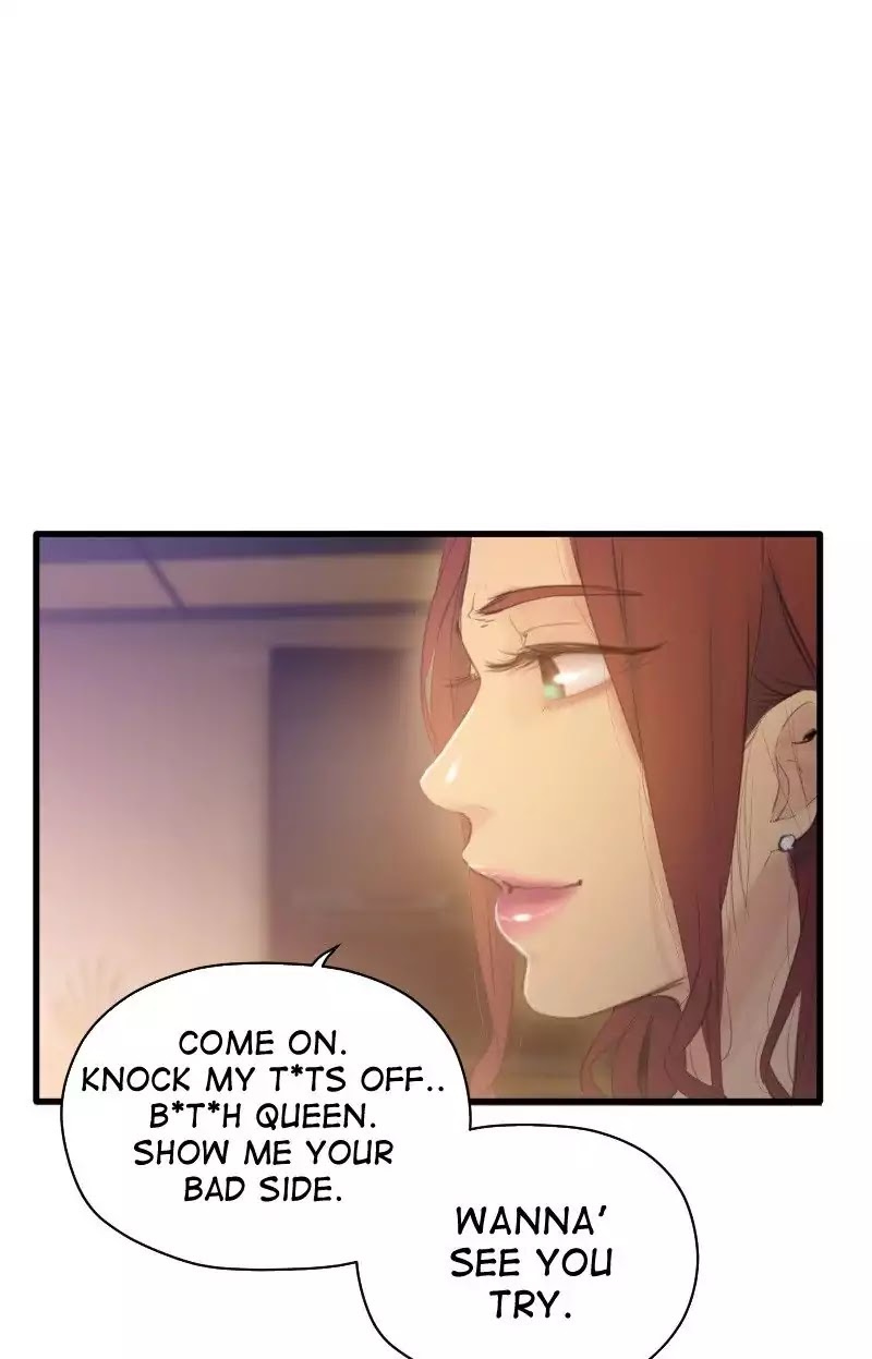 Ecstasy Hearts Chapter 69 page 40 - Chapter 69: Trashtalk