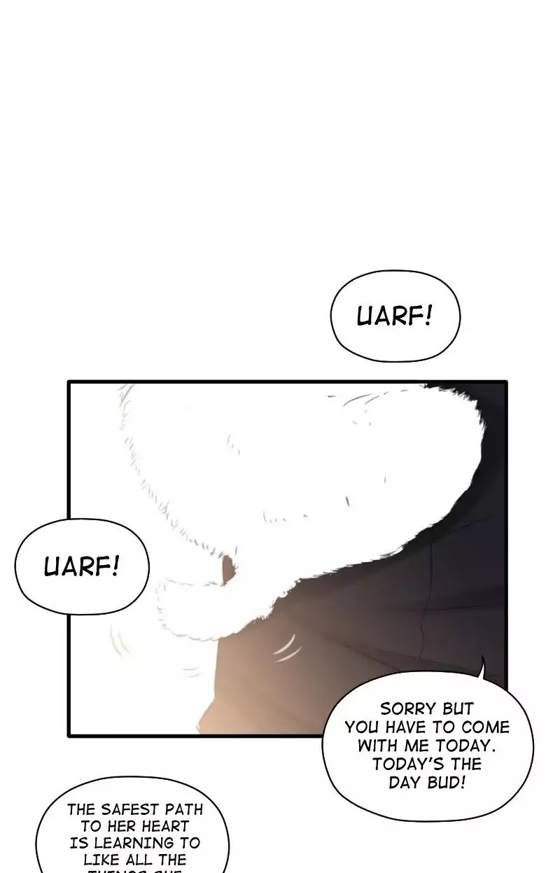 Ecstasy Hearts Chapter 69 page 42 - Chapter 69: Trashtalk