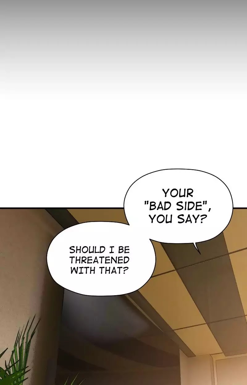 Ecstasy Hearts Chapter 69 page 6 - Chapter 69: Trashtalk