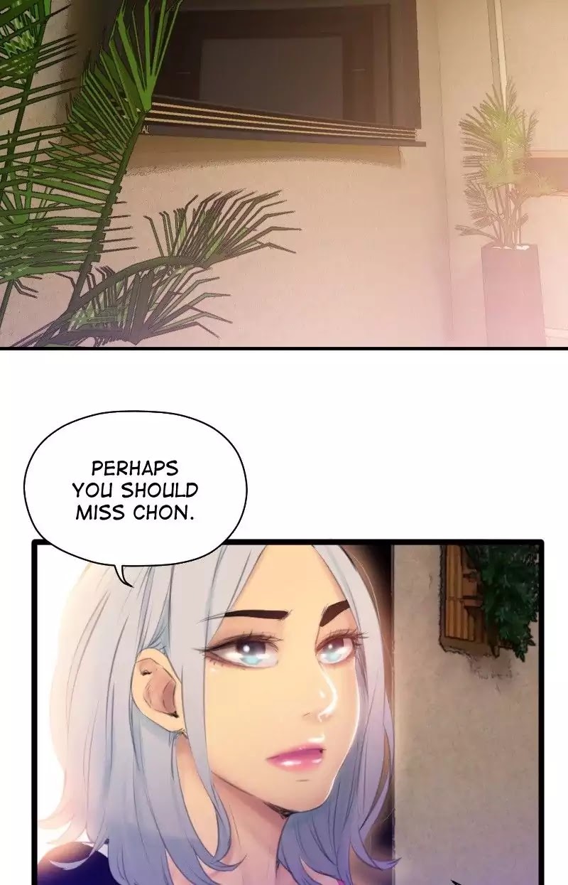Ecstasy Hearts Chapter 69 page 7 - Chapter 69: Trashtalk
