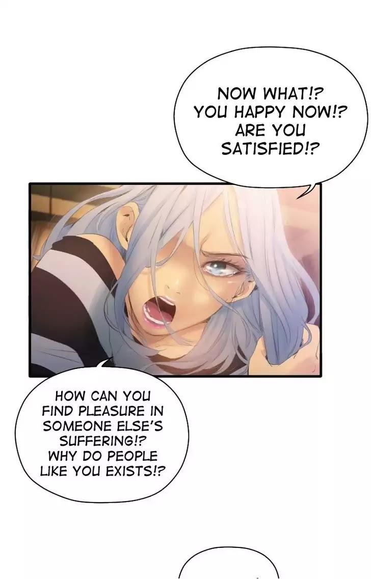 Ecstasy Hearts Chapter 70 page 13 - Chapter 70: Insecure