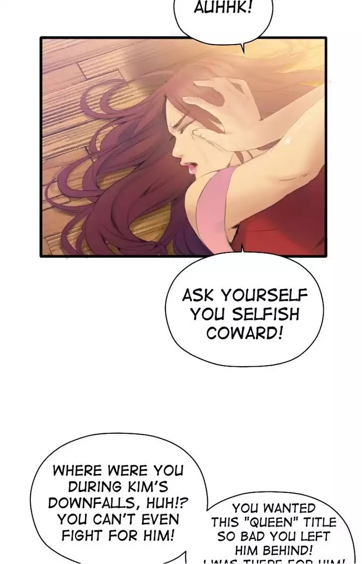 Ecstasy Hearts Chapter 70 page 14 - Chapter 70: Insecure