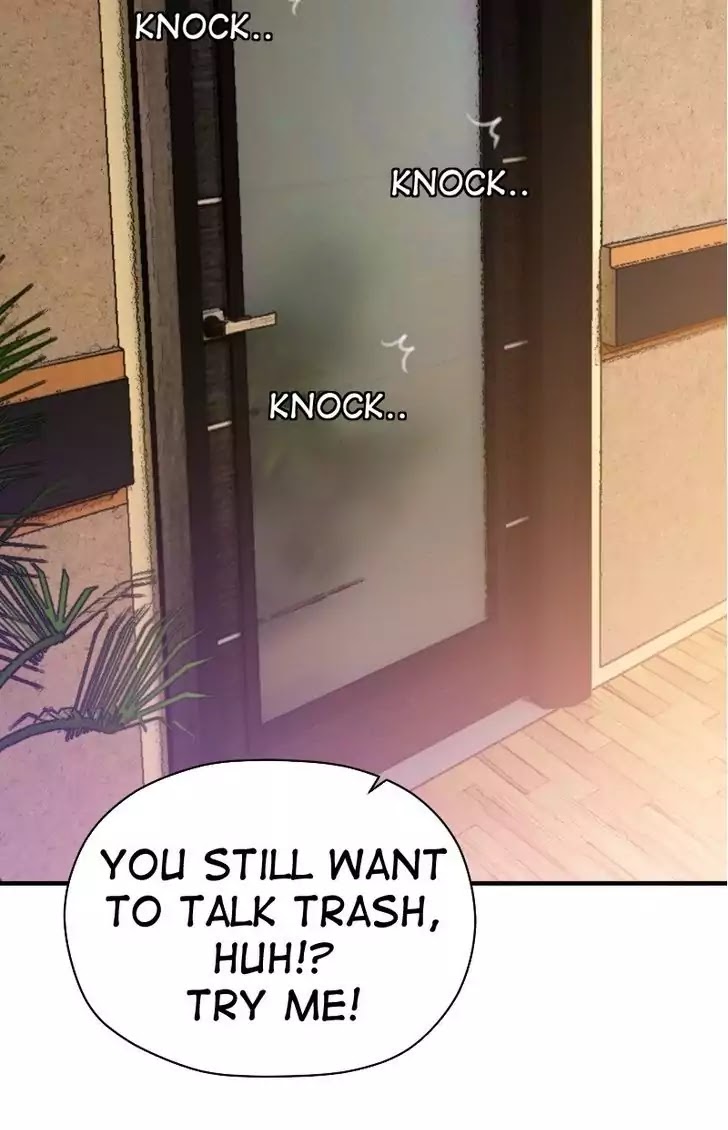 Ecstasy Hearts Chapter 70 page 18 - Chapter 70: Insecure