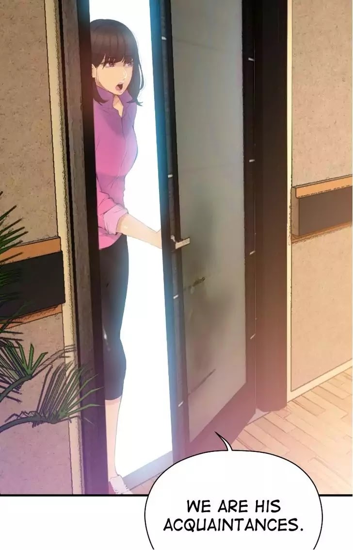 Ecstasy Hearts Chapter 70 page 23 - Chapter 70: Insecure