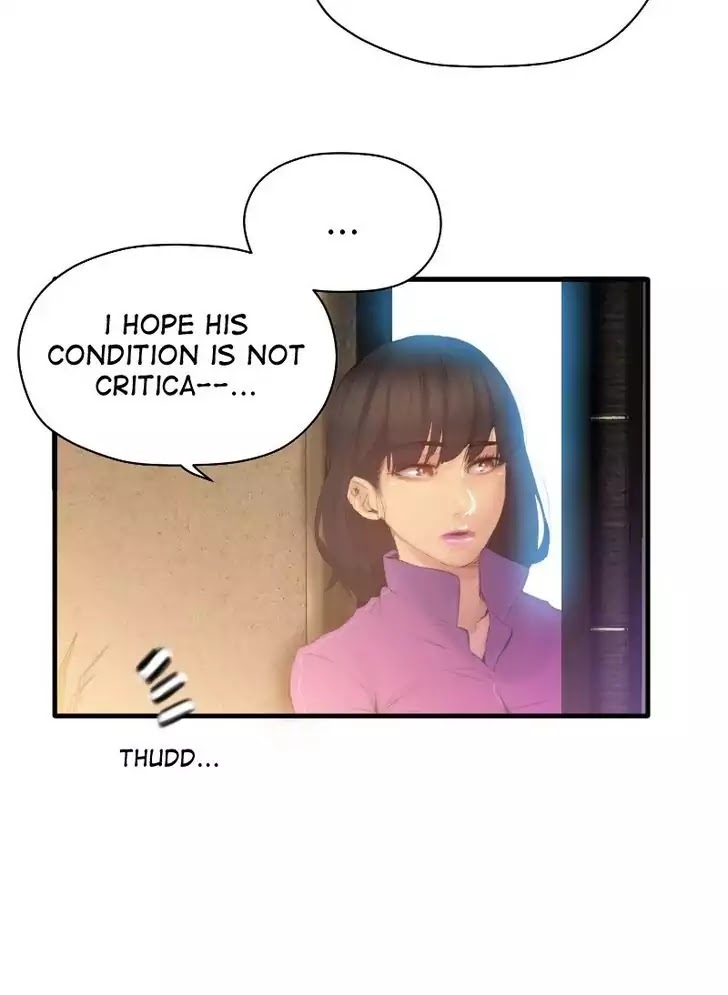 Ecstasy Hearts Chapter 70 page 24 - Chapter 70: Insecure