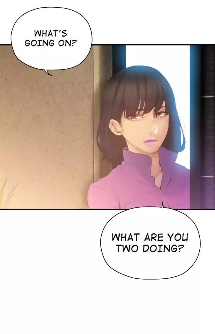 Ecstasy Hearts Chapter 70 page 26 - Chapter 70: Insecure