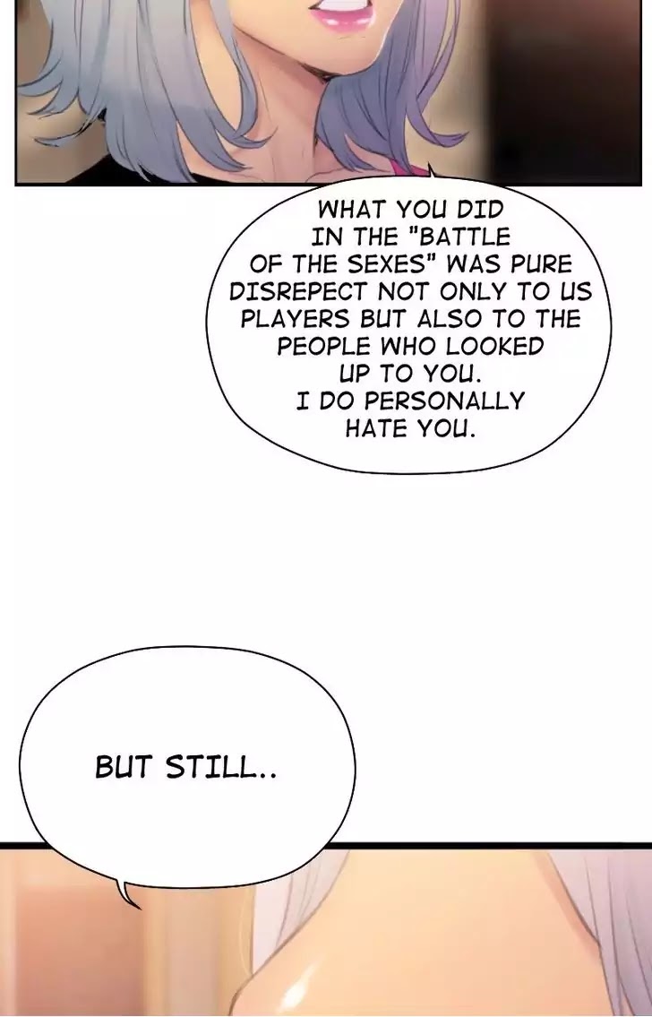 Ecstasy Hearts Chapter 70 page 36 - Chapter 70: Insecure