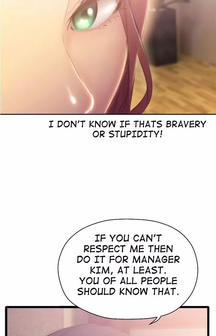 Ecstasy Hearts Chapter 70 page 38 - Chapter 70: Insecure