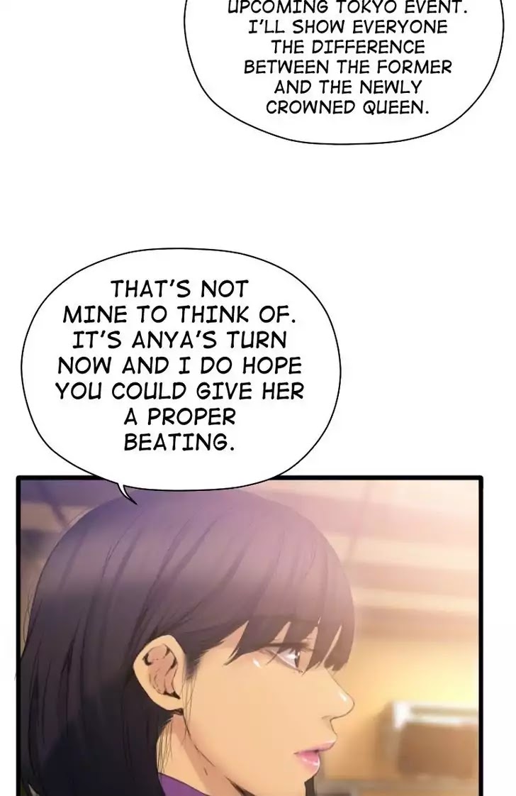 Ecstasy Hearts Chapter 70 page 41 - Chapter 70: Insecure