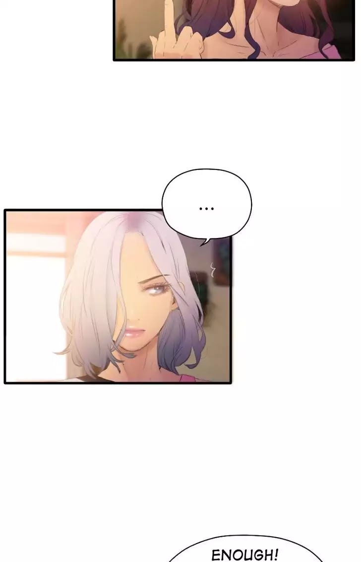 Ecstasy Hearts Chapter 70 page 43 - Chapter 70: Insecure