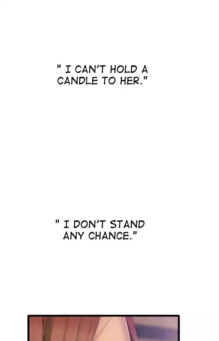 Ecstasy Hearts Chapter 70 page 50 - Chapter 70: Insecure