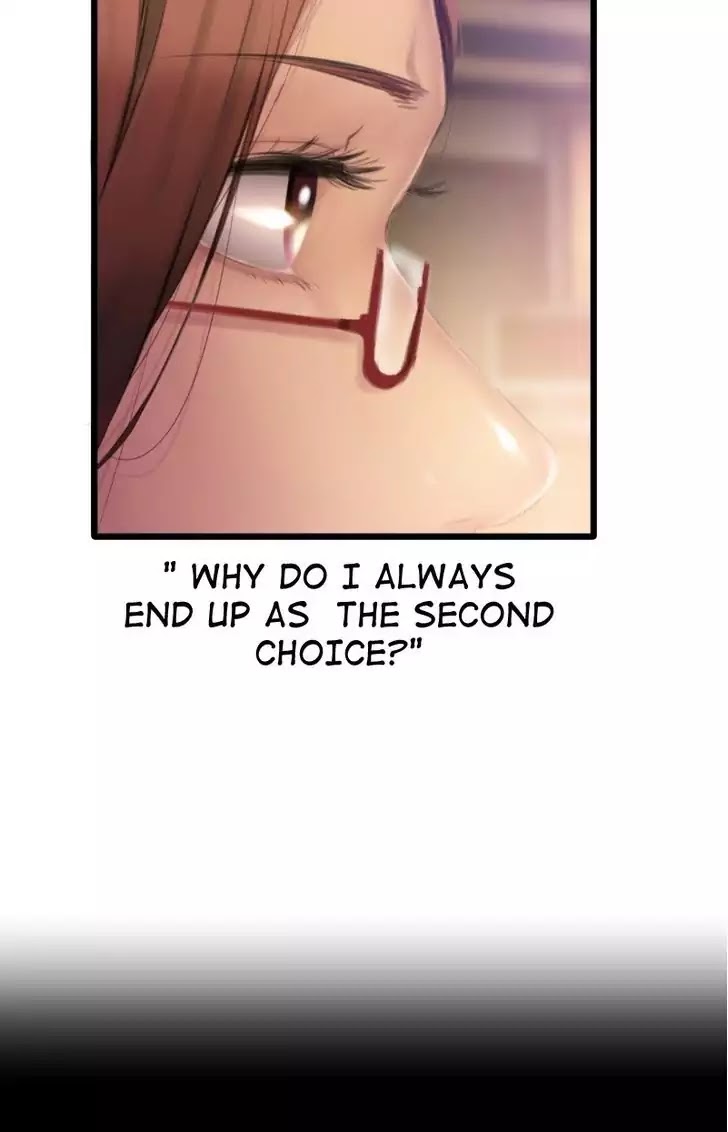 Ecstasy Hearts Chapter 70 page 51 - Chapter 70: Insecure
