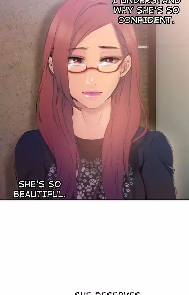 Ecstasy Hearts Chapter 70 page 53 - Chapter 70: Insecure