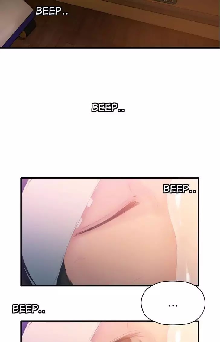Ecstasy Hearts Chapter 70 page 55 - Chapter 70: Insecure