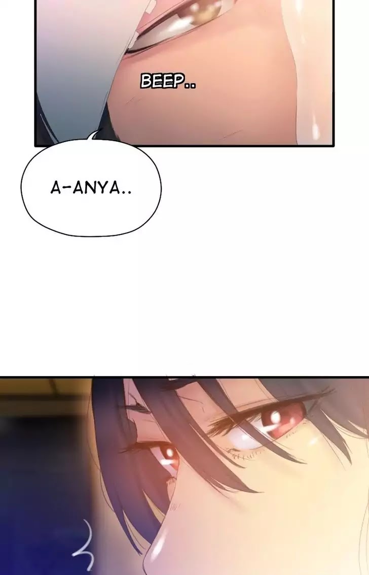Ecstasy Hearts Chapter 70 page 56 - Chapter 70: Insecure