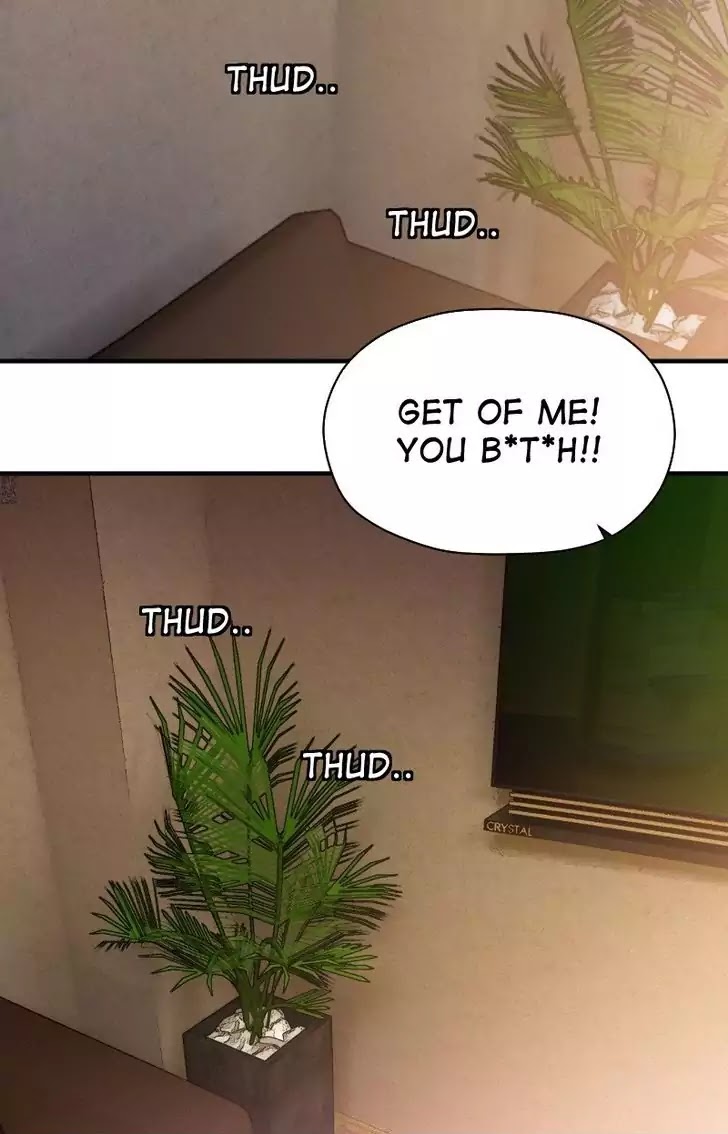 Ecstasy Hearts Chapter 70 page 8 - Chapter 70: Insecure