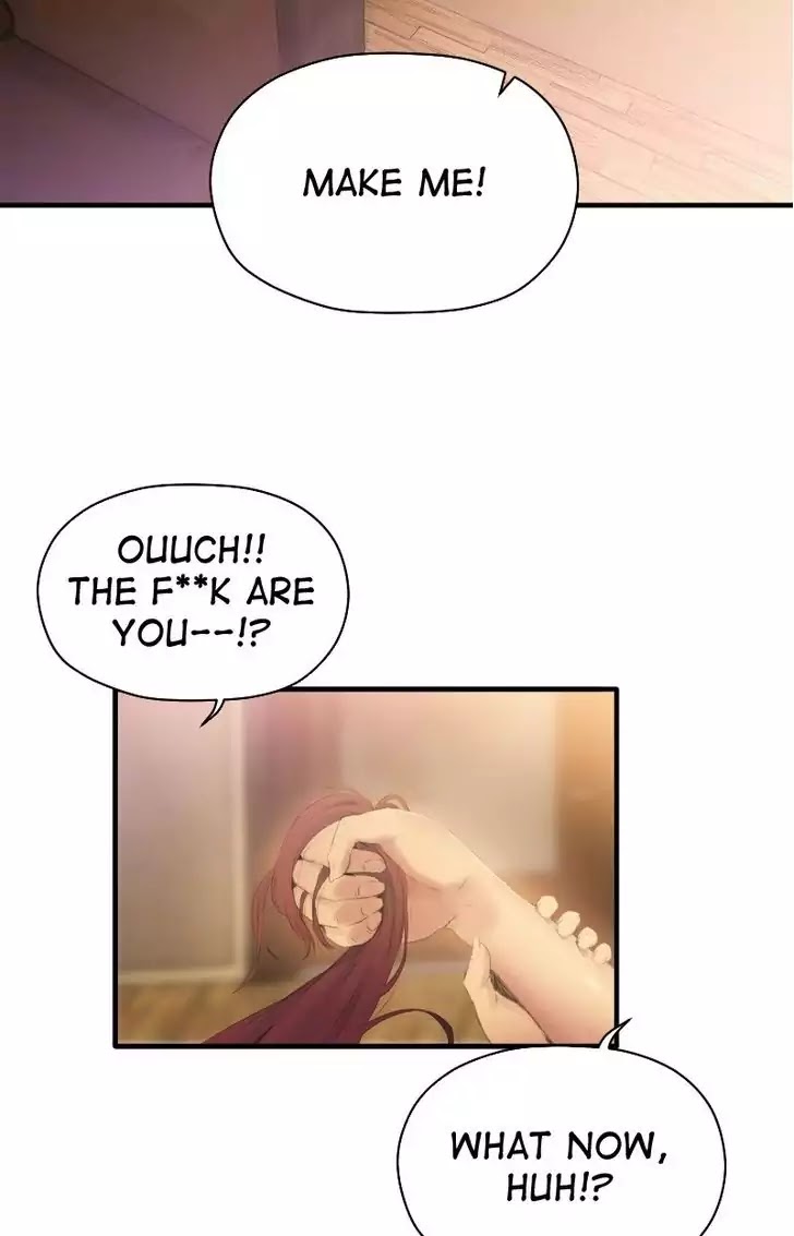 Ecstasy Hearts Chapter 70 page 9 - Chapter 70: Insecure