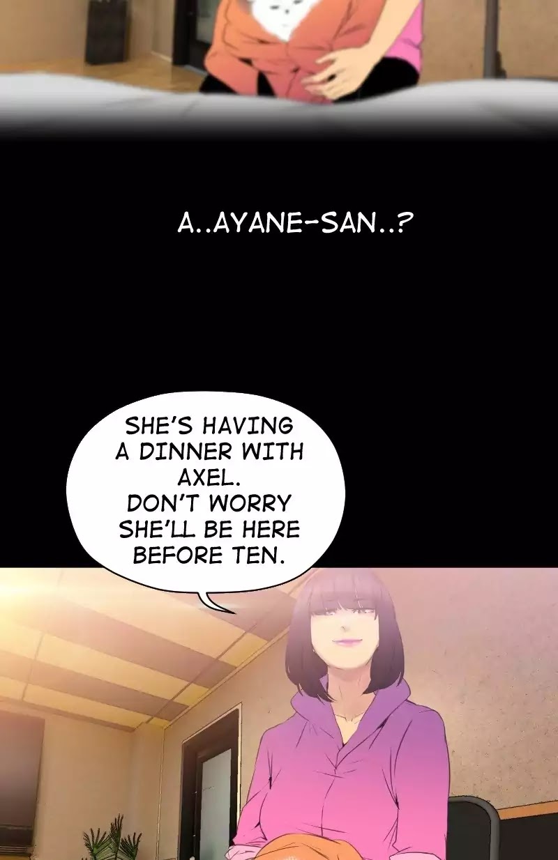 Ecstasy Hearts Chapter 73 page 17 - Chapter 73: Femme Fatale (Part 1)